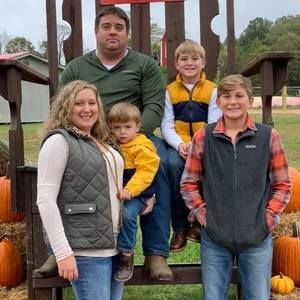 Meet your Posher, Jenny